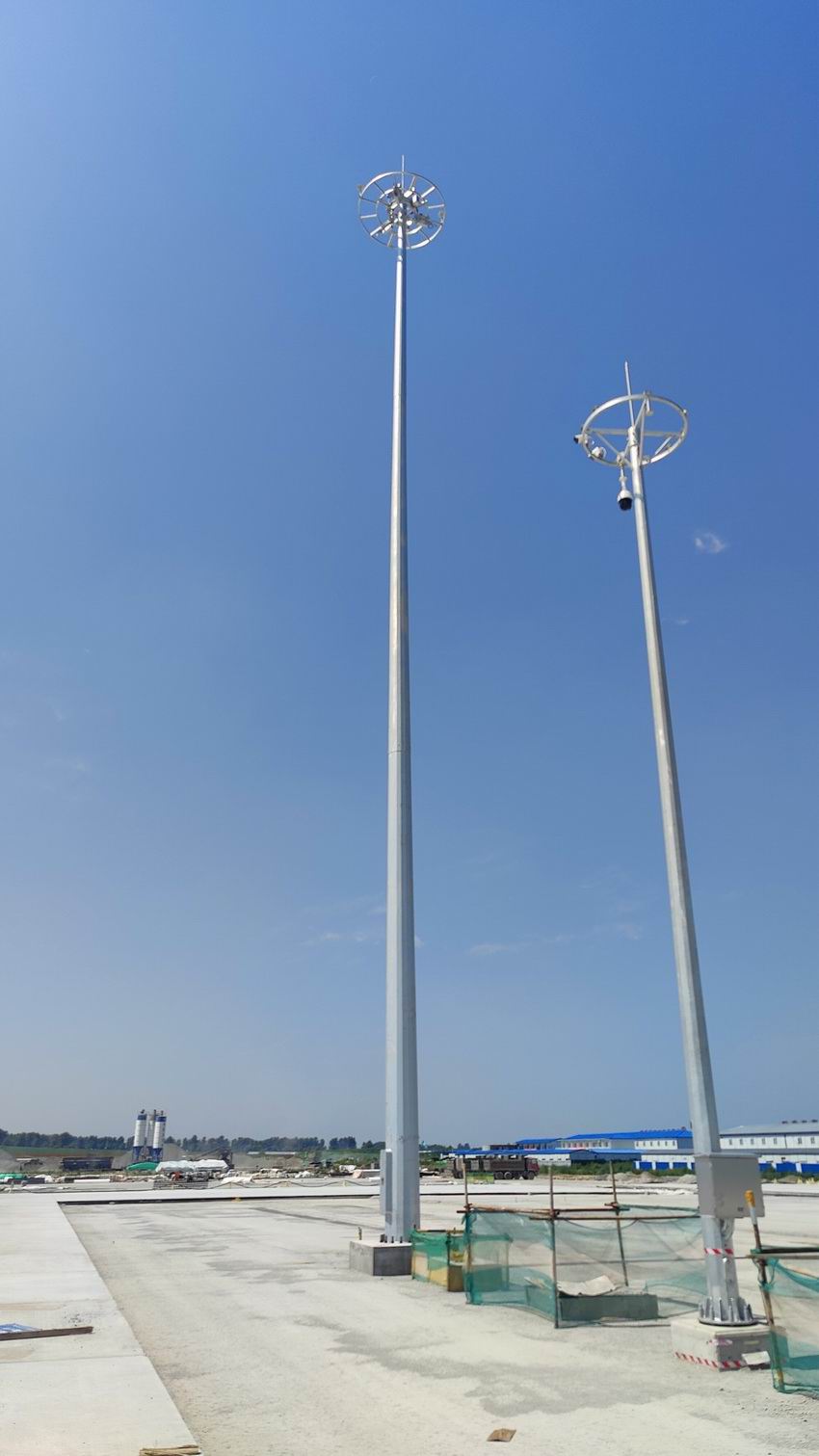 民航高杆灯