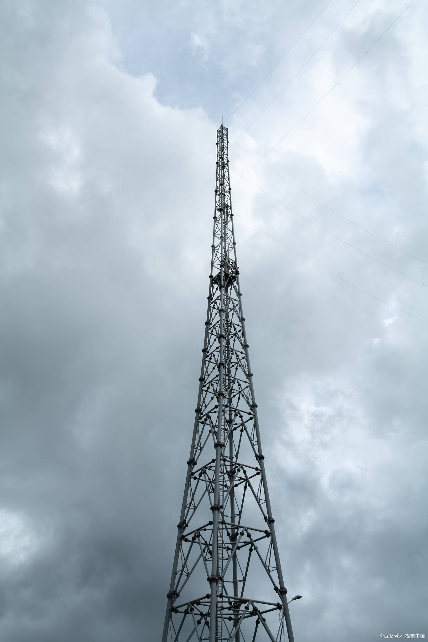 通信塔